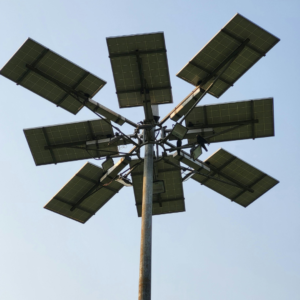 Smart Panel Lights