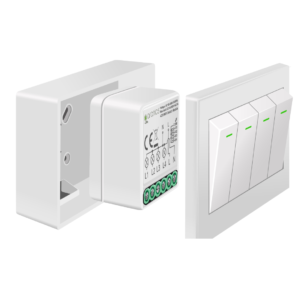 Smart Switch Modules