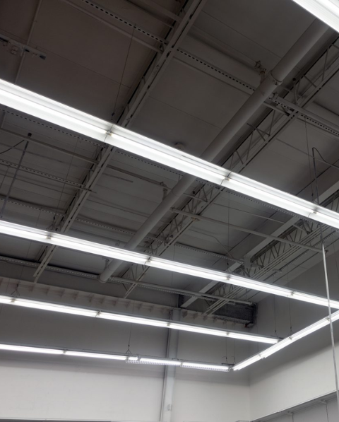LED Tube Lights