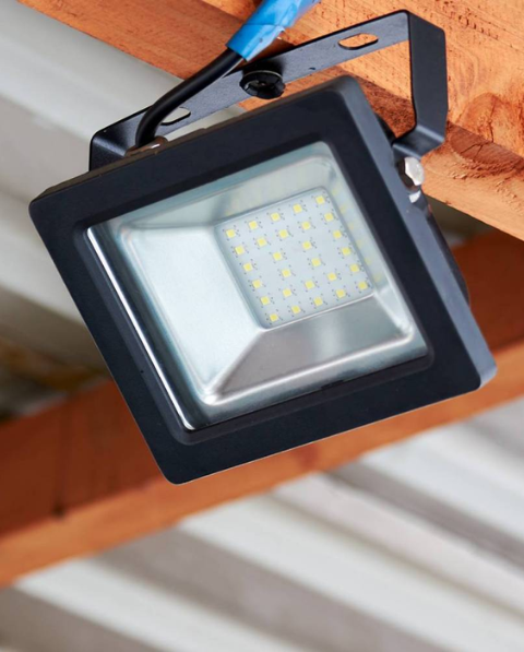 Flood Lights