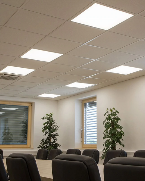 Panel Lights