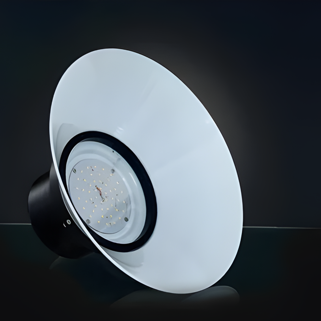Higher Watt DOM Ready LED