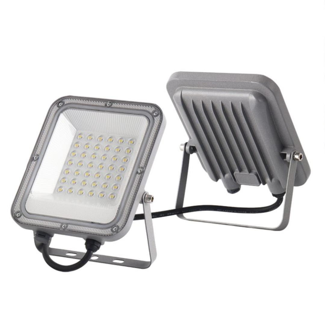 Flood Light DOB