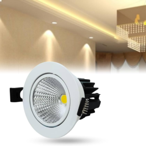 COB Lights