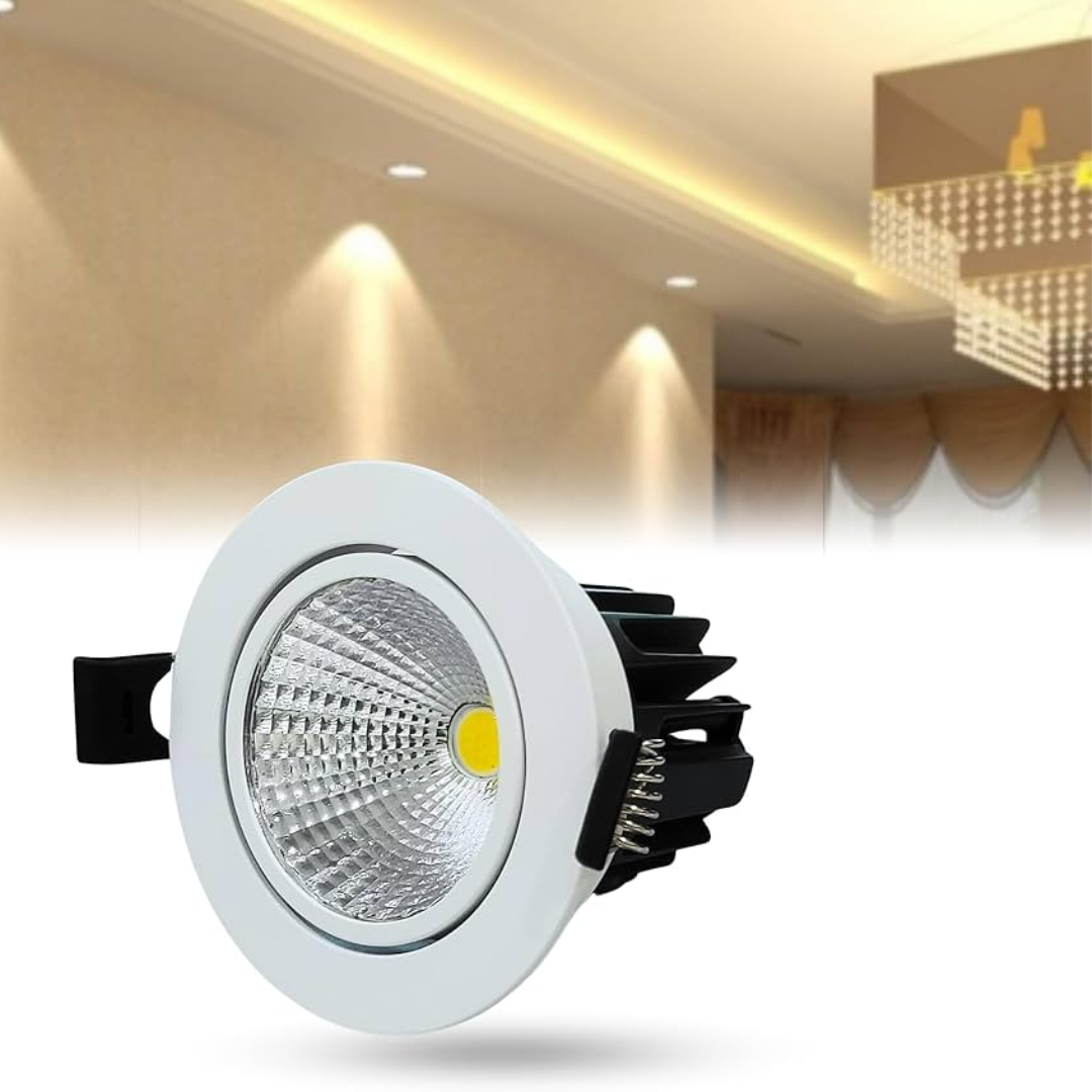 COB Lights