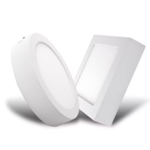 Alu. 3 in 1 Panel Light