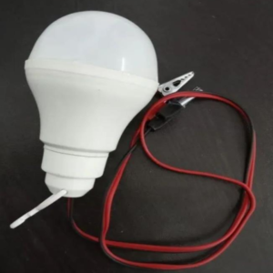 DC LED Bulb