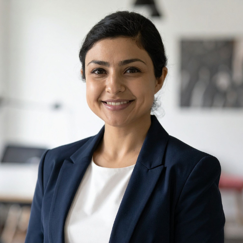 Priya Verma